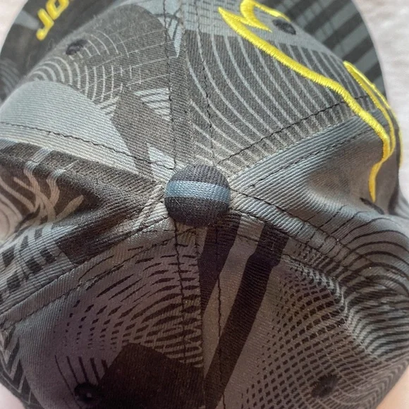 Thor Hat - Picture 5 of 7